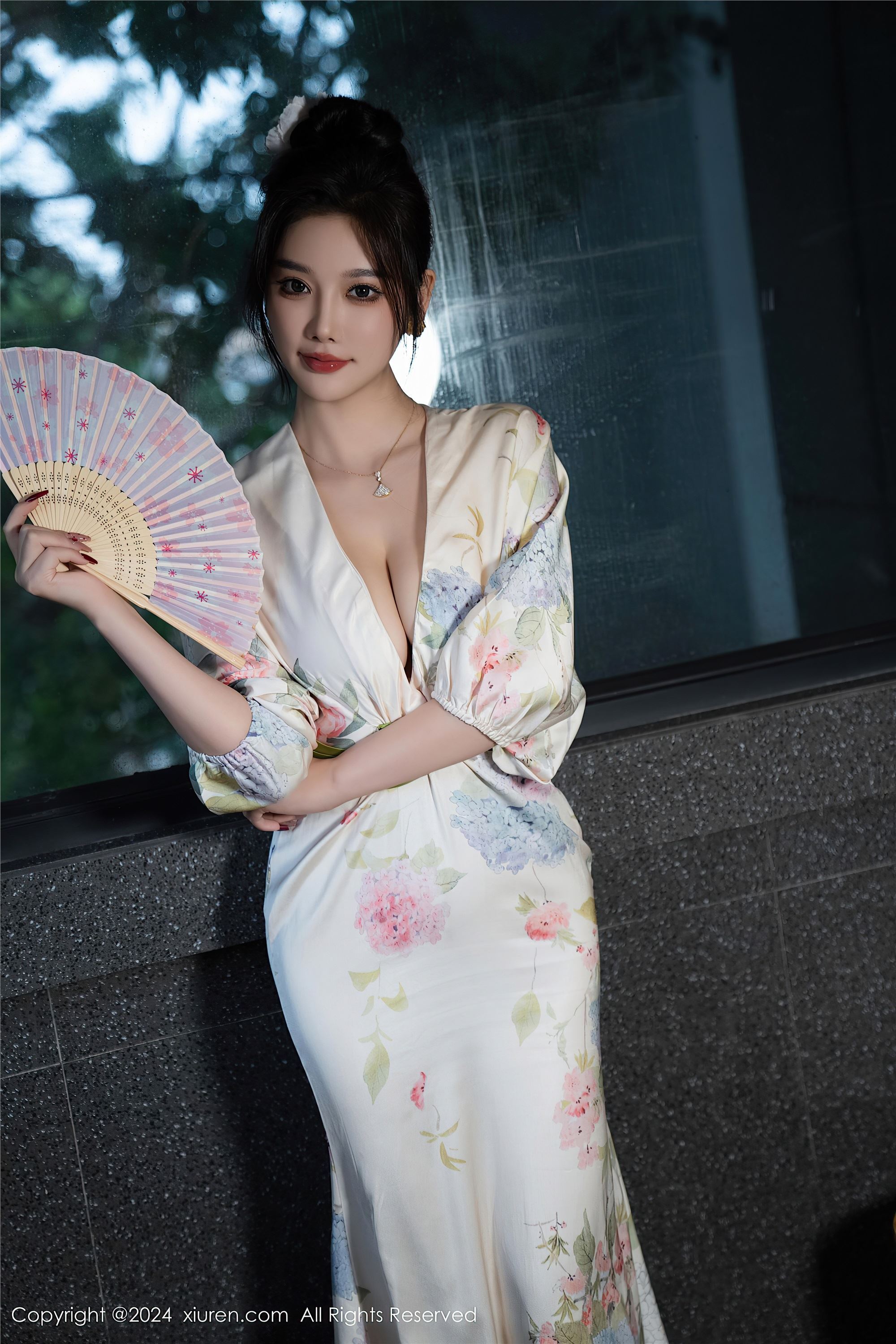 Xiuren秀人网 2024.11.19 NO.9470 杨晨晨Yome